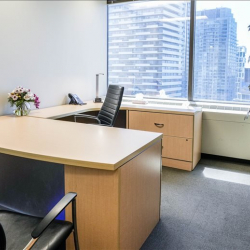 Serviced offices to rent in Toronto