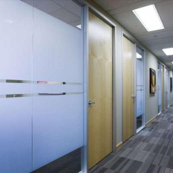 Serviced office centre - Toronto