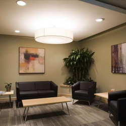 Image of Toronto executive suite