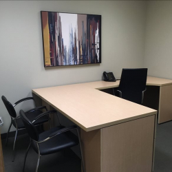 2300 Yonge Street, Suite 1600, Yonge Eglinton Centre executive office centres