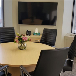 Office suite in Toronto