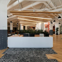 Image of Denver executive suite