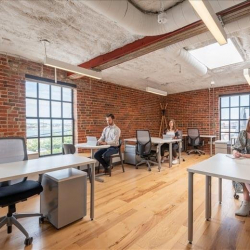 Serviced offices to rent in 