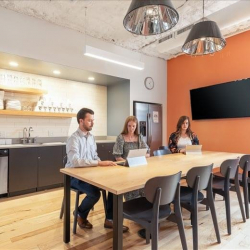 Serviced offices to rent in 