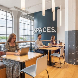 Office suites in central Denver