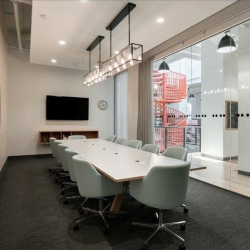 Image of Denver office accomodation