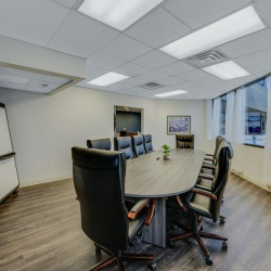 Office suite - Colorado Springs