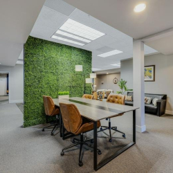 2301, East Pikes Peak Avenue serviced offices