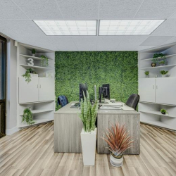 Serviced office in Colorado Springs