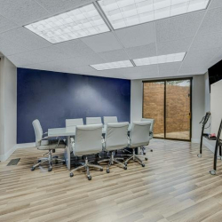 Serviced offices to rent in Colorado Springs