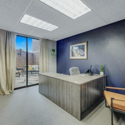 Serviced offices to rent in Colorado Springs
