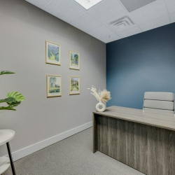Serviced offices to rent in Colorado Springs