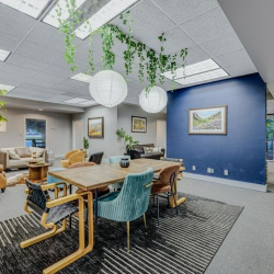 Serviced offices to rent in Colorado Springs