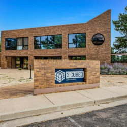 Interior of 2301, East Pikes Peak Avenue