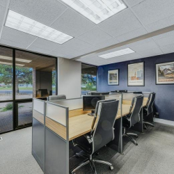 Colorado Springs serviced office