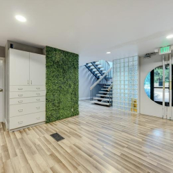 Exterior view of 2301, East Pikes Peak Avenue