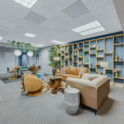 Executive suites to let in Colorado Springs