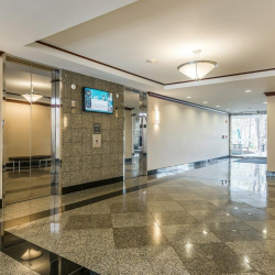 Serviced office - Atlanta