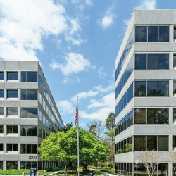 Executive office centres to hire in Atlanta