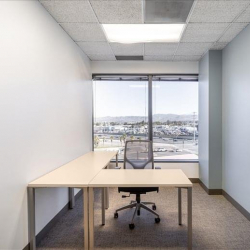 Serviced office - Laguna Hills