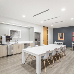 Interior of 23046 Avenida de la Carlota, Suite 600