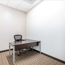 Executive office - San Diego