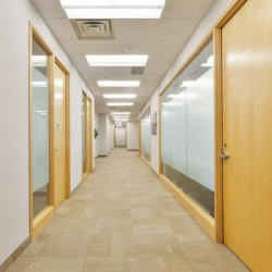 Serviced offices in central Oakville