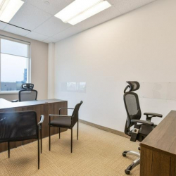 Serviced office to let in Oakville