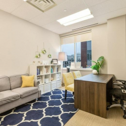 Image of Oakville office accomodation