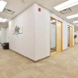 Oakville office accomodation
