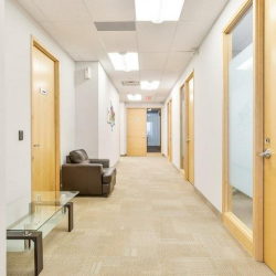 Serviced offices to rent in Oakville