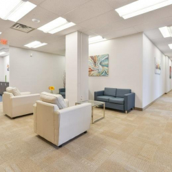 Image of Oakville executive suite