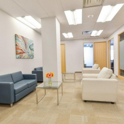 Interior of 231 Oak Park Boulevard, Suite 301