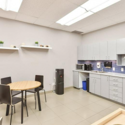 Executive office centre - Oakville