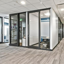 Serviced office to let in Franklin (Tennessee)