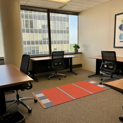Interior of 231 S Bemiston Avenue, Suite 800