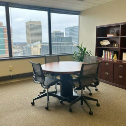 Clayton executive office centre