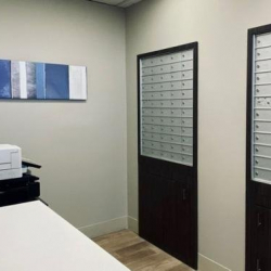 Serviced office to hire in Clayton