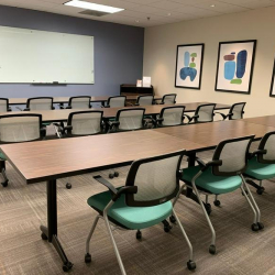 Executive offices to let in Clayton