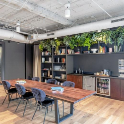 Office suite - Chicago