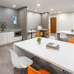 Executive office centre to rent in Atlanta