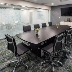 Atlanta serviced office