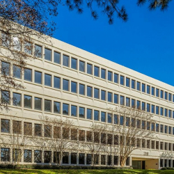 Exterior image of 2310 Parklake Drive