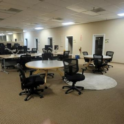 Serviced office in Tracy