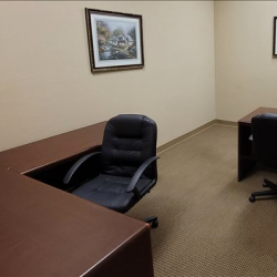 Image of Tracy executive suite