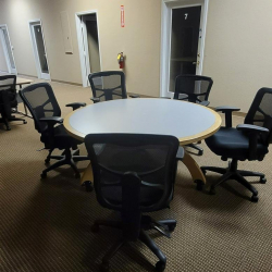 Image of Tracy executive suite