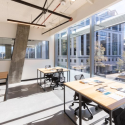 Interior of 2311 Wilson Boulevard, 3rd Fl