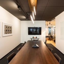 Exterior view of 2311 Wilson Boulevard, 3rd Fl