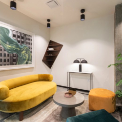 Image of Arlington (Virginia) serviced office