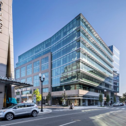 Offices at 2311 Wilson Boulevard, 3rd Fl